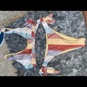 Shein bathing suit (never worn)
